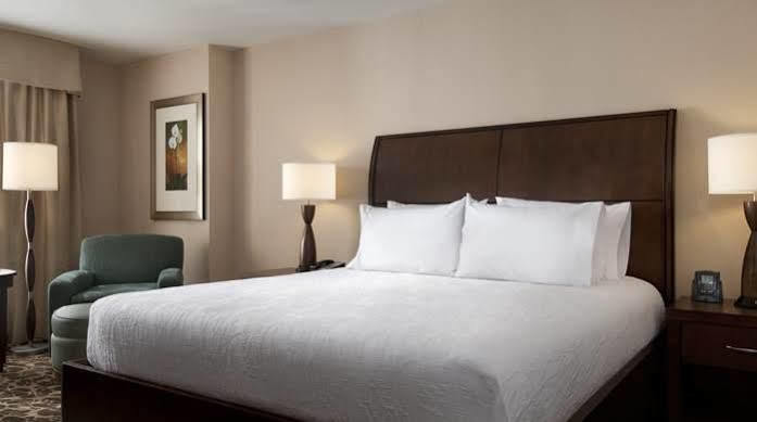 Hilton Garden Inn Chicago Downtown Riverwalk Exteriér fotografie